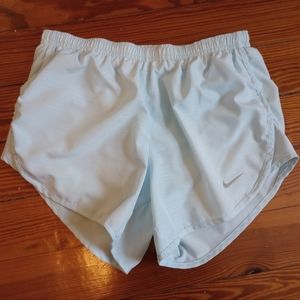 Nike sports shorts